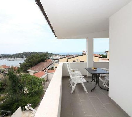 Apartamento Mara Rogoznica  Exterior foto