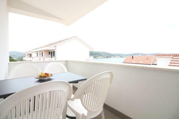 Apartamento Mara Rogoznica  Exterior foto