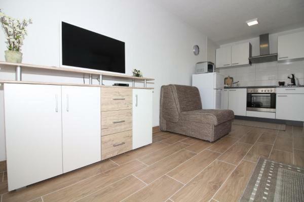 Apartamento Mara Rogoznica  Exterior foto