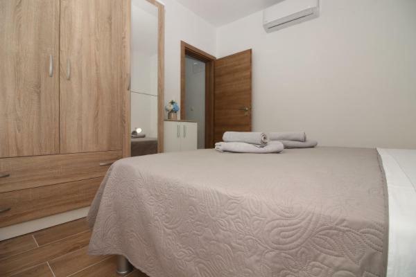 Apartamento Mara Rogoznica  Exterior foto