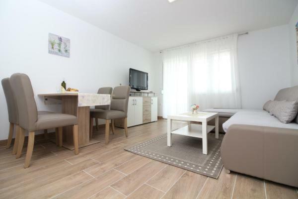 Apartamento Mara Rogoznica  Exterior foto