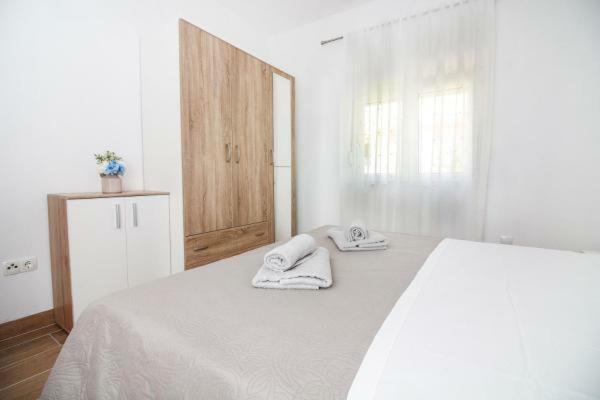 Apartamento Mara Rogoznica  Exterior foto
