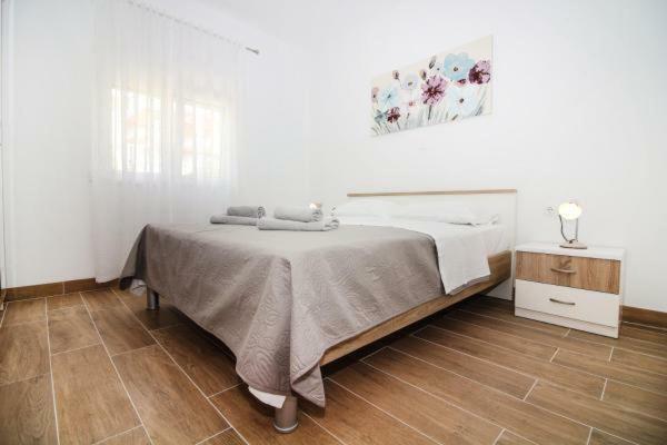 Apartamento Mara Rogoznica  Exterior foto