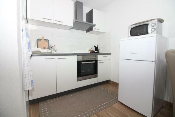 Apartamento Mara Rogoznica  Exterior foto