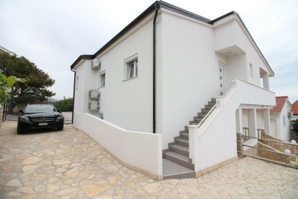 Apartamento Mara Rogoznica  Exterior foto